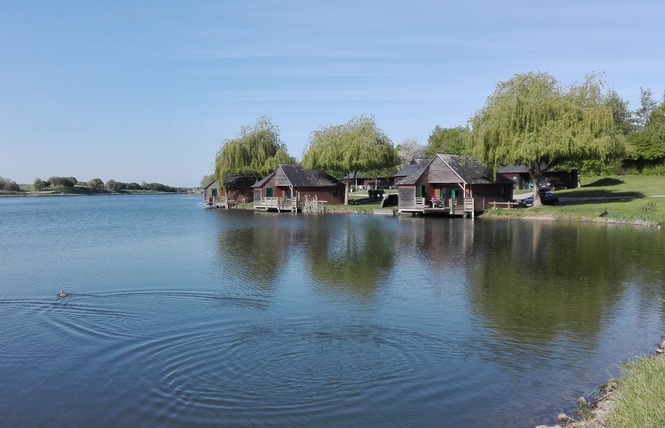 PARCOURS DE PÊCHE 