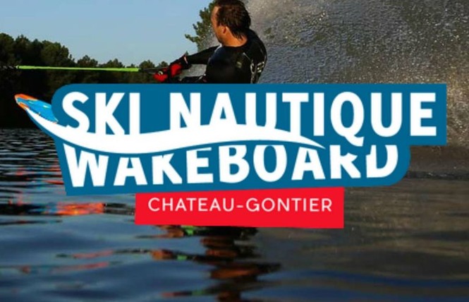 CLUB DE SKI NAUTIQUE ET WAKEBOARD CHATEAU-GONTIER 2 - La Roche-Neuville