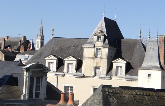 La ville de Château-Gontier-sur-Mayenne 5 - Château-Gontier-sur-Mayenne