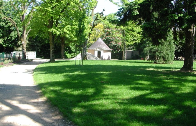 JARDIN DU BOUT DU MONDE 9 - Château-Gontier-sur-Mayenne