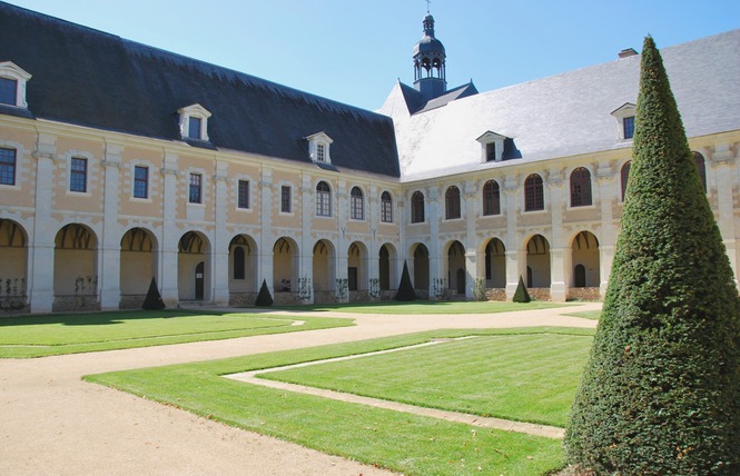 La ville de Château-Gontier-sur-Mayenne 8 - Château-Gontier-sur-Mayenne