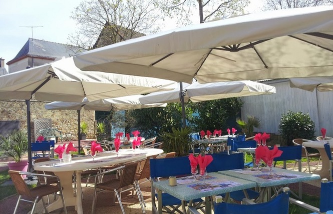 RESTAURANT LE PÉGASIEN 1 - Saint-Aignan-sur-Roë