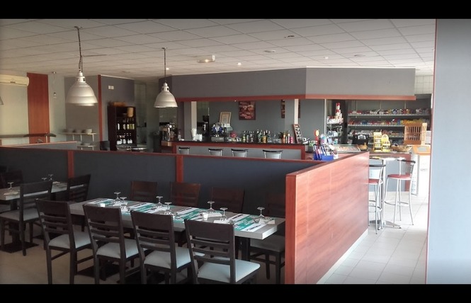 RESTAURANT LA PAUSE 1 - Château-Gontier-sur-Mayenne