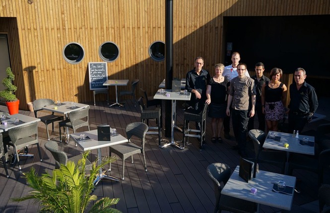 RESTAURANT LE 2M 5 - Château-Gontier-sur-Mayenne