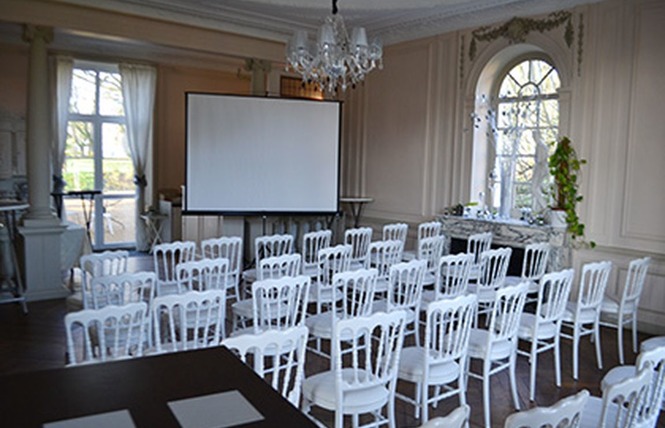 SALLE DU CHÊNE VERT 4 - Château-Gontier-sur-Mayenne