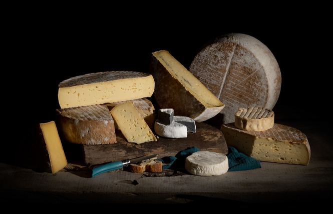 LA FROMAGERIE DU HAUT ANJOU 2 - Bierné-les-Villages