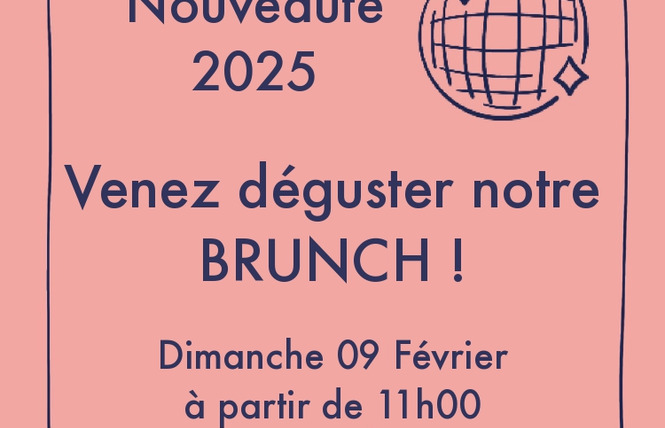 Brunch sur l'eau 1 - Château-Gontier-sur-Mayenne