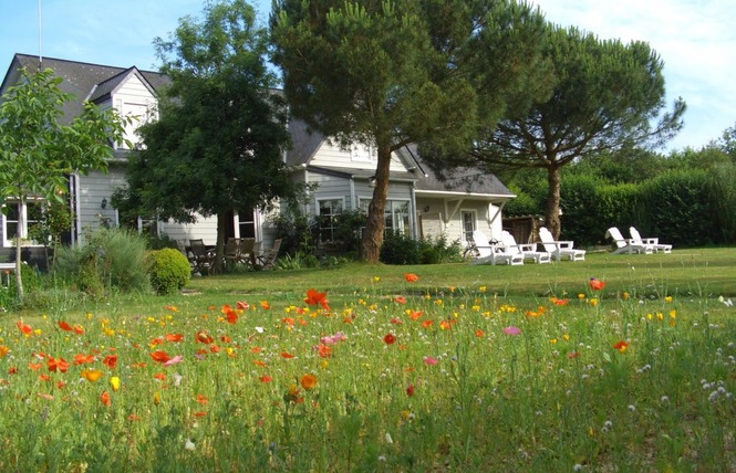 CHAMBRES D'HOTES VALLOMBRY 1 - Ménil