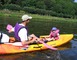 DEMI JOURNÉE EN FAMILLE AVEC CANOTIKA 1 - Château-Gontier-sur-Mayenne