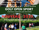 GOLF OPEN SPORT (POUR LES DÉBUTANTS, INTERMÉDIAIRES ET CONFIRMÉS) 7 - Château-Gontier-sur-Mayenne