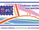 Festival international du Cyclotourisme 2 - Château-Gontier-sur-Mayenne