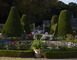 Les jardins du Château de la Rongère 5 - La Roche-Neuville