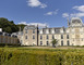 Les jardins du Château de la Rongère 1 - La Roche-Neuville