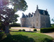 Château de Varennes l'Enfant 2 - Val-du-Maine