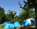 CAMPING*** DE LA RINCERIE 2 - La Selle-Craonnaise