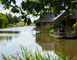 CHALET LE SANDRE, LES PIEDS DANS L'EAU, 5-7 PERS 3 - Villiers-Charlemagne