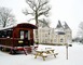 CHAMBRE D'HOTES LA ROULOTTE DU CHENE VERT 7 - Château-Gontier-sur-Mayenne