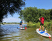 BASE DE LA RINCERIE - ACTIVITES NAUTIQUES 5 - La Selle-Craonnaise