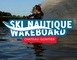 CLUB DE SKI NAUTIQUE ET WAKEBOARD CHATEAU-GONTIER 2 - La Roche-Neuville