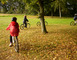 BASE DE LA RINCERIE - ACTIVITE VTT 1 - La Selle-Craonnaise