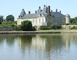 Château des Arcis 11 - Meslay-du-Maine