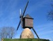 MOULIN CAVIER DE LA GUENAUDIERE 1 - Grez-en-Bouère