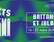 Festival Reflets du cinéma britannique et irlandais - Dégustation culinaire de plats britanniques + Concert Hommage à Sting + The Duke 2 - Château-Gontier-sur-Mayenne