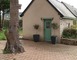 La Cabane au fond du Jardin 1 - Saint-Denis-d'Anjou