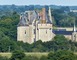 Château de Varennes l'Enfant 4 - Val-du-Maine