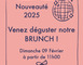 Brunch sur l'eau 1 - Château-Gontier-sur-Mayenne