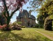 Chambres d'hôte le Manoir des Rochers 1 - Bouère